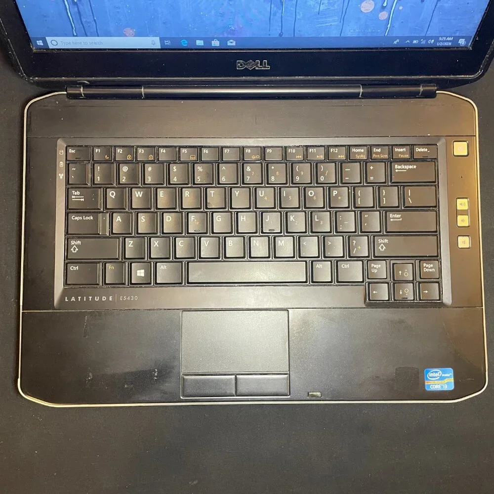 Dell latitude e5430 14 Inch